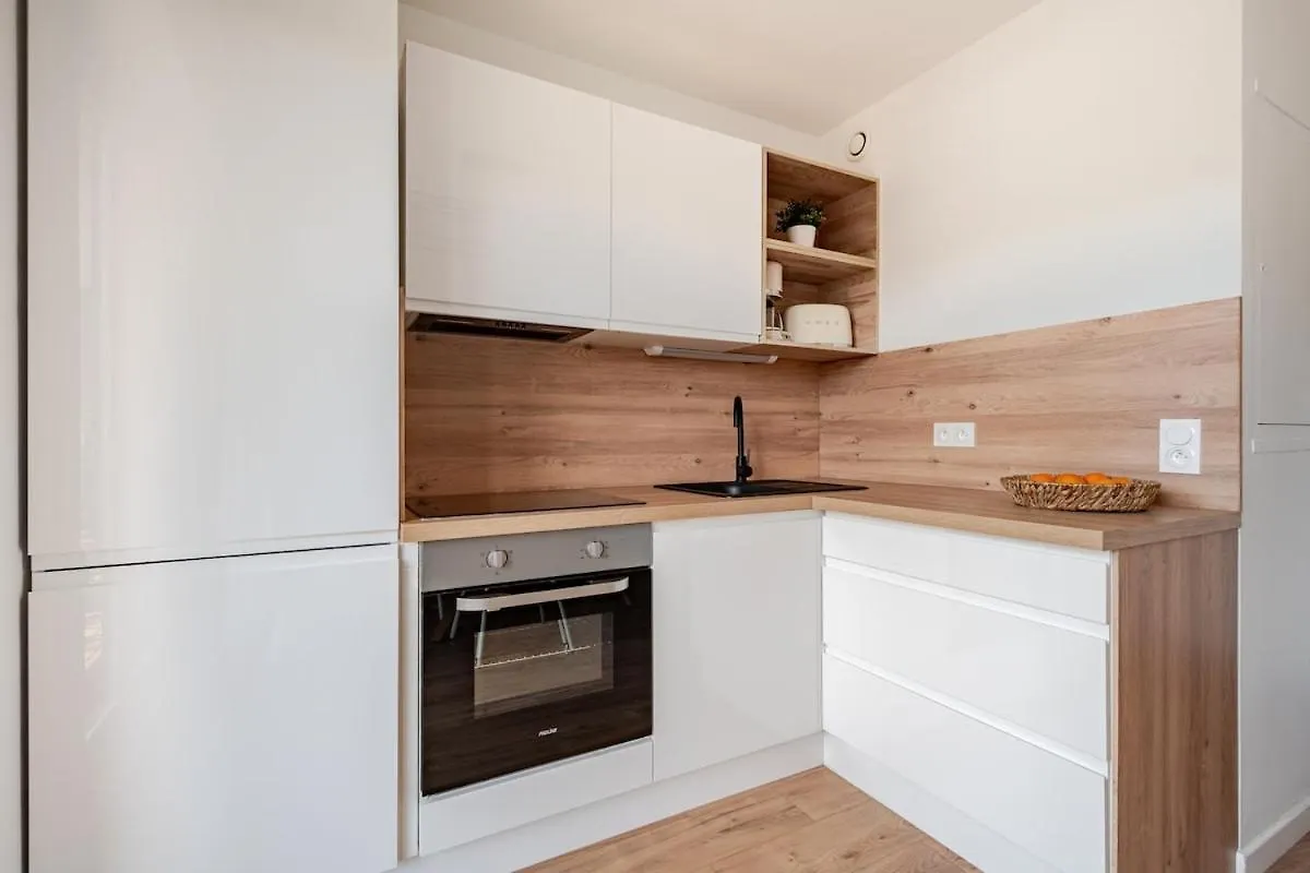 Apartman Escapade Cocooning Aux Portes De Geneve Et Du Lac Leman Douvaine Franciaország